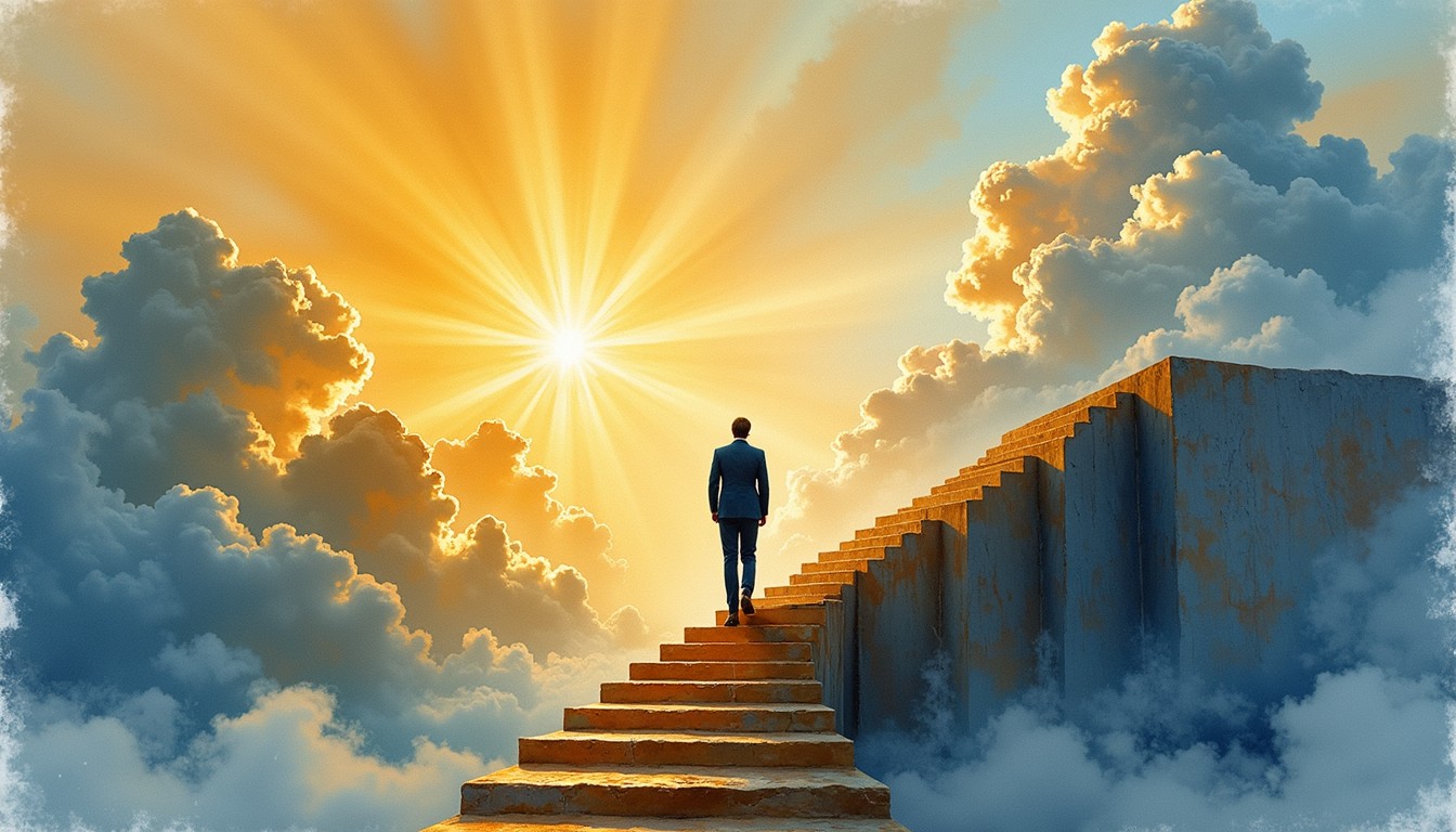 Alt=7 maneras en que Dios se te aparece en sueños
