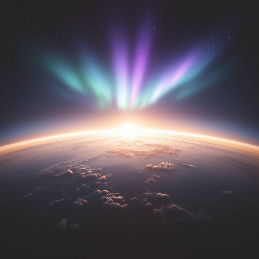 Alt=Aquí está el plan de Dios para dar a conocer su gloria en todo el mundo.