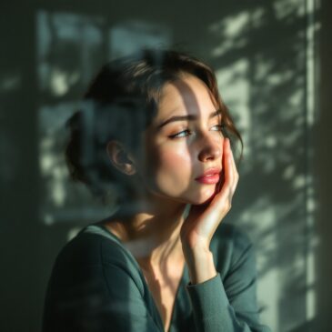 Las 6 señales de que Dios está enojado contigo