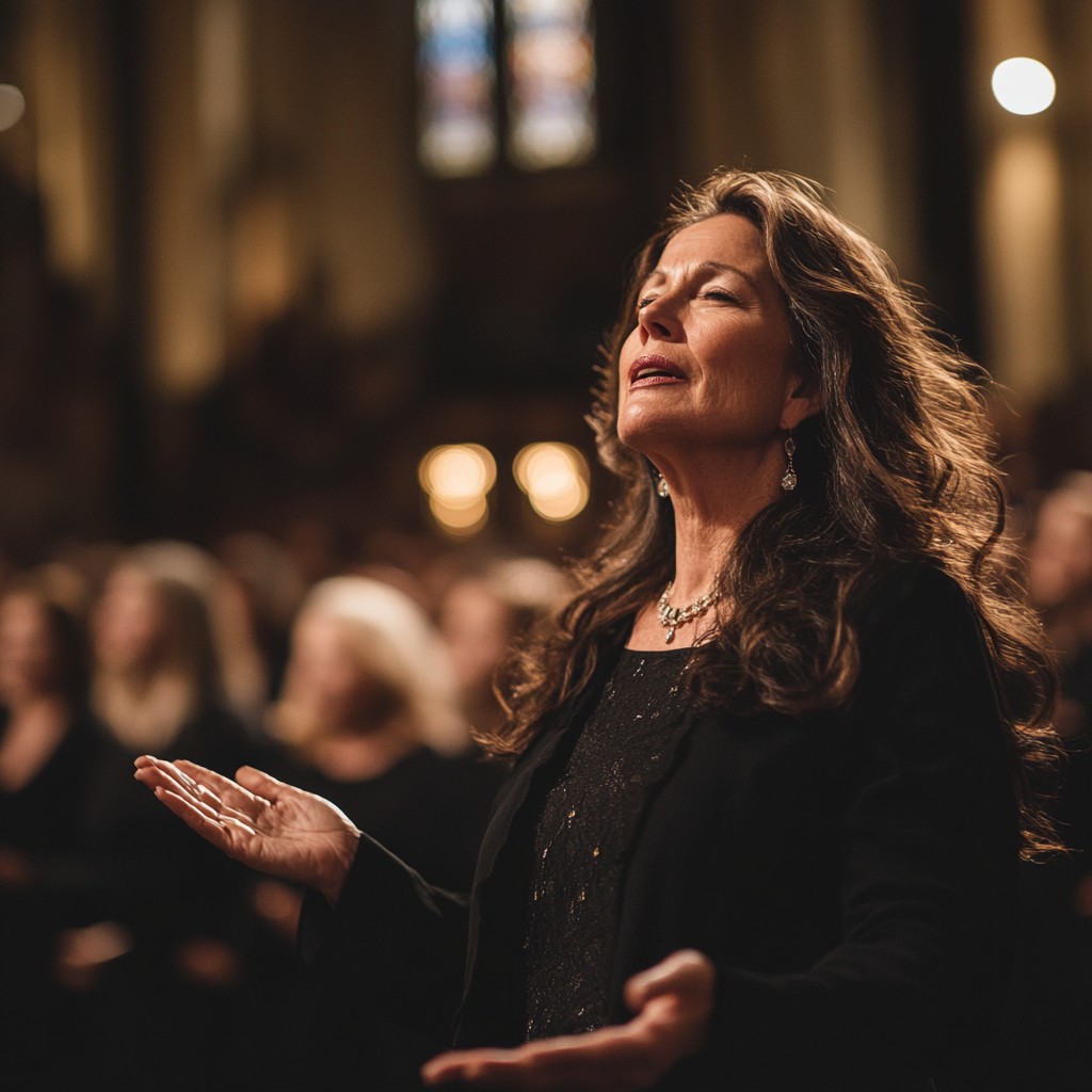 Alt=¿Por qué es necesario sentarse en el mismo lugar en cada servicio de la iglesia?