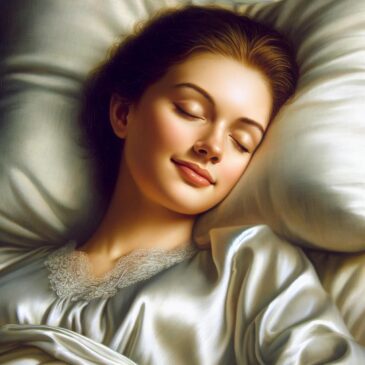El peligro espiritual de quedarse dormido sin orar