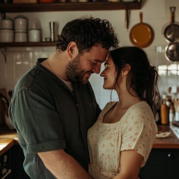 10 maneras en que las empleadas domésticas engañan a los hombres casados para que se acuesten con ellas