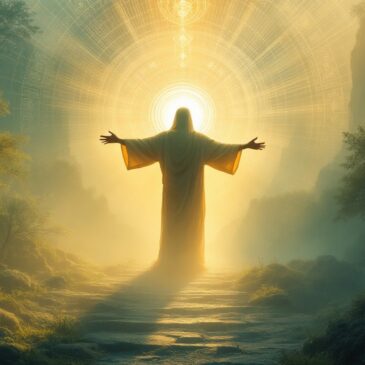 ¡Usa este versículo bíblico y los demonios pensarán que eres Jesucristo!