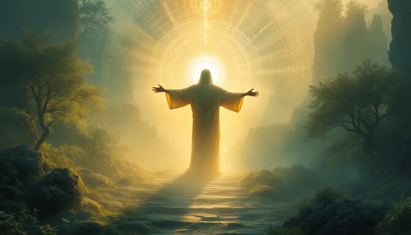 Alt=Usa este versículo bíblico y los demonios pensarán que eres Jesucristo