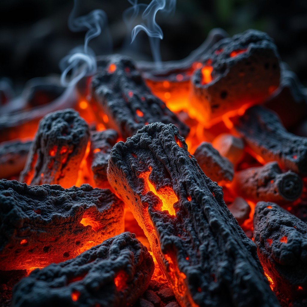 Alt=Sin oración el fuego del Espíritu Santo morirá.