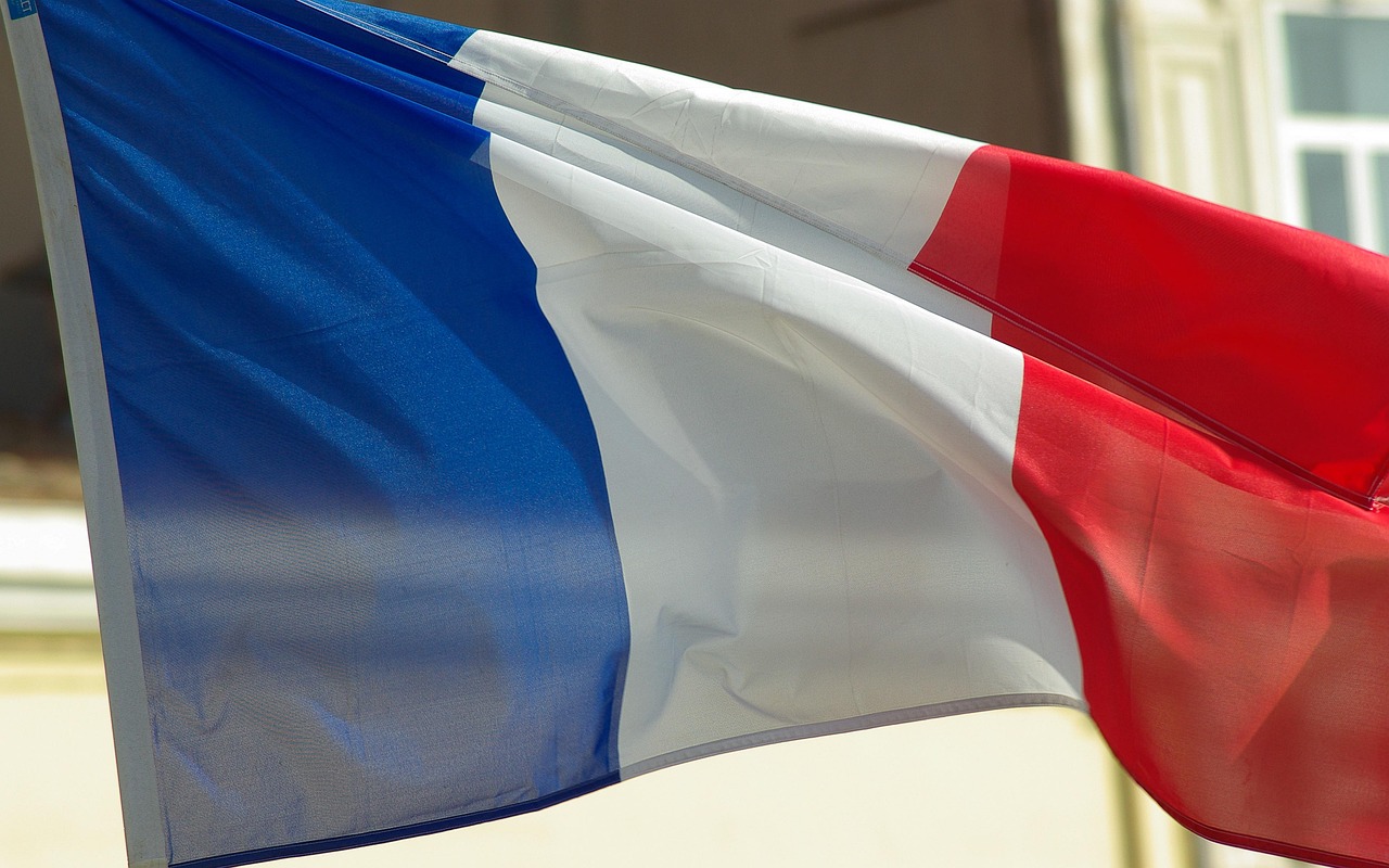 Alt=Francia